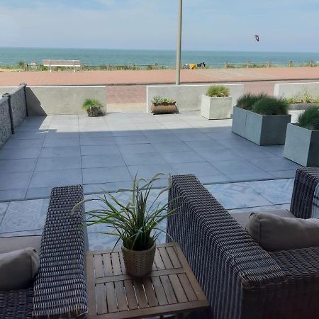 Benny'S Beach House 1 Zandvoort Buitenkant foto