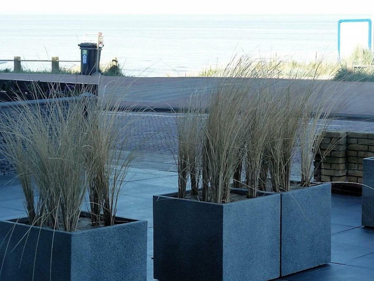 Benny'S Beach House 1 Zandvoort Buitenkant foto